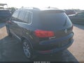 2017 Volkswagen Tiguan — photo 3 of 16 | VIN WVGVV7AX9HW503039