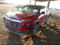 2025 Chevrolet Equinox — photo 2 of 16 | VIN 3GNAXHEGXSL277482