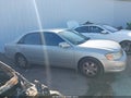2004 Toyota Avalon — photo 13 of 16 | VIN 4T1BF28B94U362301