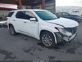 2019 Chevrolet Traverse — photo 1 of 18 | VIN 1GNEVKKW7KJ202634