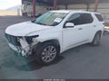 2019 Chevrolet Traverse — photo 2 of 18 | VIN 1GNEVKKW7KJ202634