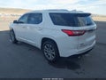 2019 Chevrolet Traverse — photo 3 of 18 | VIN 1GNEVKKW7KJ202634