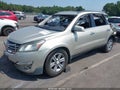 2015 Chevrolet Traverse — photo 2 of 15 | VIN 1GNKRHKD4FJ263387