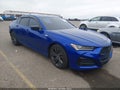 2021 Acura TLX — photo 1 of 19 | VIN 19UUB5F5XMA000150