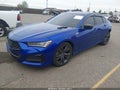 2021 Acura TLX — photo 2 of 19 | VIN 19UUB5F5XMA000150