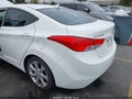 2013 Hyundai Elantra — photo 6 of 11 | VIN 5NPDH4AE4DH448875