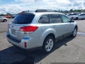 2014 Subaru Outback — photo 4 of 16 | VIN 4S4BRBCCXE3251688