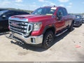 2020 GMC Sierra — photo 2 of 16 | VIN 1GT59ME73LF280877