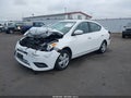 2018 Nissan Versa — photo 2 of 19 | VIN 3N1CN7AP9JL845438