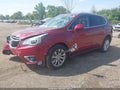 2018 Buick Envision — photo 2 of 15 | VIN LRBFX1SAXJD023893