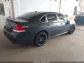2013 Chevrolet Impala — photo 4 of 11 | VIN 2G1WB5E30D1124731