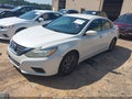 2016 Nissan Altima — photo 2 of 16 | VIN 1N4AL3AP4GC137563