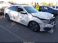 2016 Honda Civic — photo 1 of 16 | VIN 19XFC1F34GE007737
