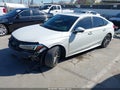 2023 Honda Civic — photo 2 of 17 | VIN 2HGFE1F91PH310303