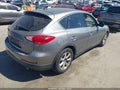 2010 Infiniti EX35 — photo 4 of 10 | VIN JN1AJ0HR6AM751766