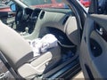 2010 Infiniti EX35 — photo 5 of 10 | VIN JN1AJ0HR6AM751766