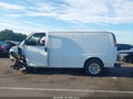 2010 Chevrolet Express 1500 — photo 14 of 16 | VIN 1GCUGADX6A1179232