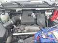 2009 Hummer H3 — photo 10 of 12 | VIN 5GTEN13E298110205