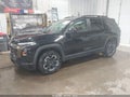 2025 Chevrolet Equinox — photo 2 of 17 | VIN 3GNAXSEG9SL209946