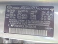 2009 Hyundai Santa Fe — photo 9 of 16 | VIN 5NMSH13E39H326211