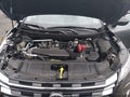 2026 Nissan Rogue Sport — photo 10 of 15 | VIN 5N1BT3ABXTC681316