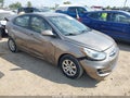 2013 Hyundai Accent — photo 1 of 17 | VIN KMHCT4AE4DU505569