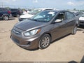 2013 Hyundai Accent — photo 2 of 17 | VIN KMHCT4AE4DU505569