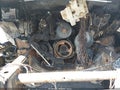 2008 GMC Yukon — photo 10 of 15 | VIN 1GKFK13048R104976