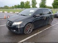 2016 Honda Odyssey — photo 2 of 15 | VIN 5FNRL5H91GB056037
