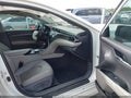 2019 Toyota Camry — photo 5 of 17 | VIN 4T1BZ1HK0KU507577