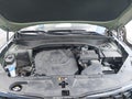 2025 Kia Telluride — photo 10 of 16 | VIN 5XYP5DGC5SG679672