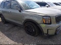 2025 Kia Telluride — photo 6 of 16 | VIN 5XYP5DGC5SG679672