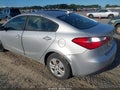 2014 Kia Forte — photo 6 of 11 | VIN KNAFK4A65E5056506