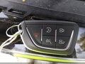 2025 Cadillac OPTIQ — photo 11 of 17 | VIN 3GYK3BMR8SS167054