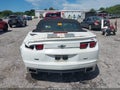 2011 Chevrolet Camaro — photo 16 of 16 | VIN 2G1FC3DD5B9205444