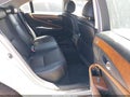 2010 Lexus LS 460 — photo 8 of 16 | VIN JTHBL5EF6A5101640