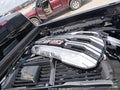 2024 GMC Sierra 1500 — photo 12 of 17 | VIN 3GTUUDED7RG448429