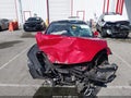 2017 Tesla Model S — photo 10 of 14 | VIN 5YJSA1E44HF199347