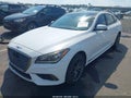 2019 Genesis G80 — photo 2 of 16 | VIN KMHGN4JE6KU292200