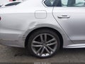 2017 Volkswagen Passat — photo 17 of 17 | VIN 1VWDT7A35HC048059