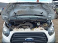 2018 Ford Transit-150 — photo 5 of 7 | VIN 1FTYE1YM4JKA35227