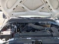 2007 Ford F-450 — photo 9 of 15 | VIN 1FDXF46Y57EB28194