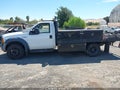 2007 Ford F-450 — photo 14 of 15 | VIN 1FDXF46Y57EB28194