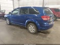 2012 Dodge Journey — photo 3 of 12 | VIN 3C4PDCAB2CT223877