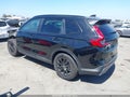 2026 Honda CR-V — photo 3 of 20 | VIN 7FARS5H58TE018111