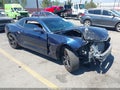 2010 Chevrolet Camaro — photo 1 of 17 | VIN 2G1FJ1EJ5A9172166