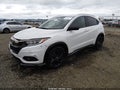 2021 Honda HR-V — photo 2 of 16 | VIN 3CZRU6H14MM748971