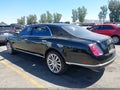 2012 Bentley Mulsanne — photo 3 of 18 | VIN SCBBB7ZH1CC017139