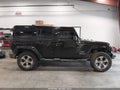 2016 Jeep Wrangler Unlimited — photo 14 of 22 | VIN 1C4HJWEG7GL248425