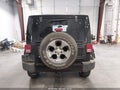 2016 Jeep Wrangler Unlimited — photo 17 of 22 | VIN 1C4HJWEG7GL248425